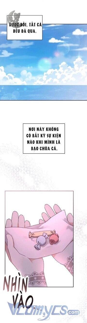 Bạo Chúa Muốn Có Cuộc Sống Tốt Đẹp Chapter 10 - 8