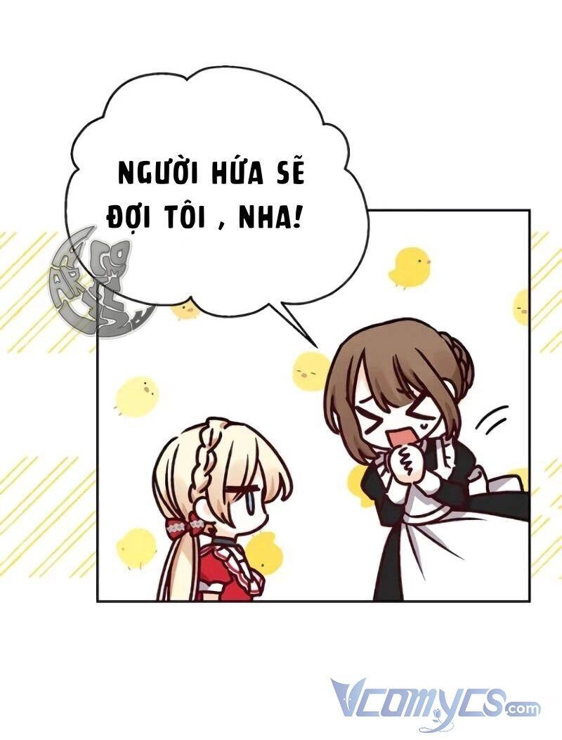 Bạo Chúa Muốn Có Cuộc Sống Tốt Đẹp Chapter 10 - 13