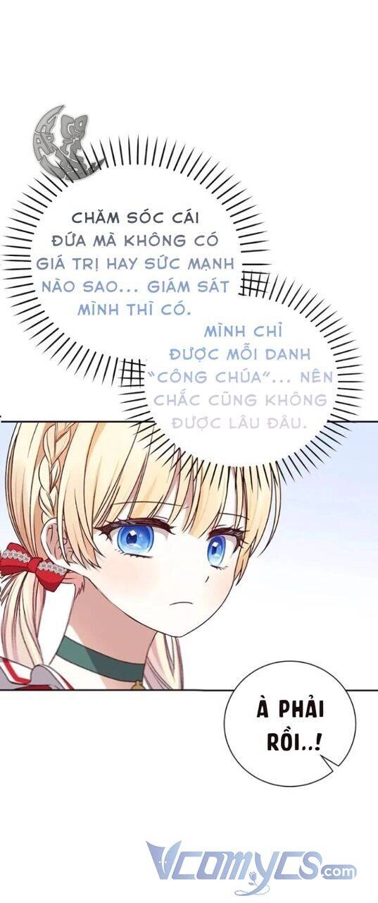 Bạo Chúa Muốn Có Cuộc Sống Tốt Đẹp Chapter 10 - 14