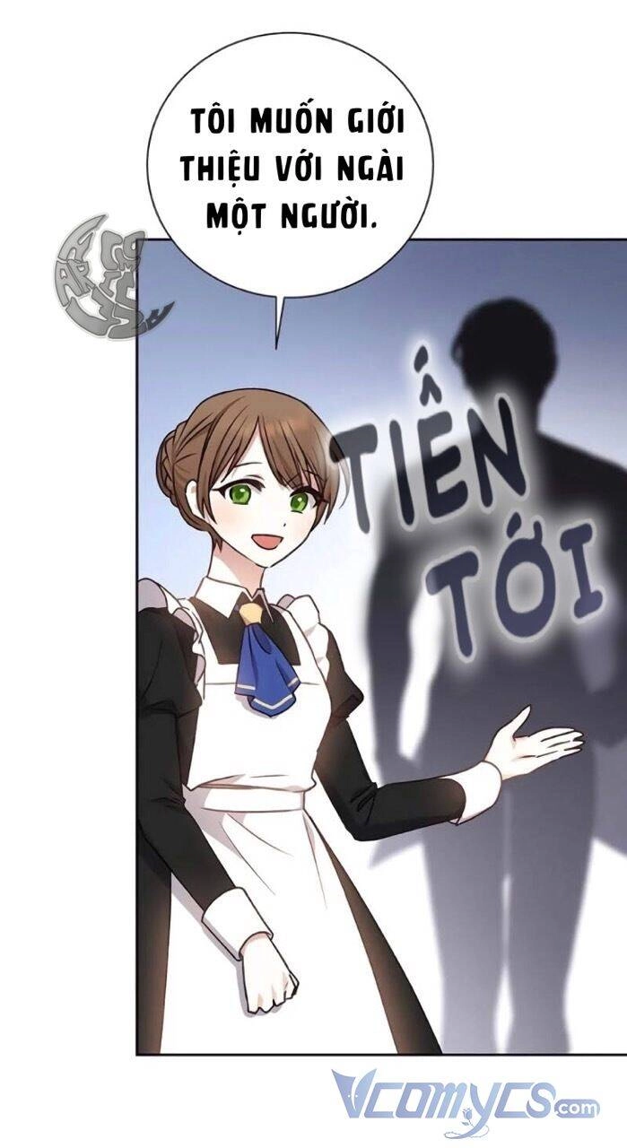 Bạo Chúa Muốn Có Cuộc Sống Tốt Đẹp Chapter 10 - 15