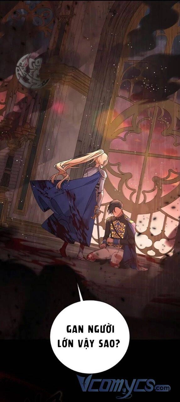 Bạo Chúa Muốn Có Cuộc Sống Tốt Đẹp Chapter 10 - 18