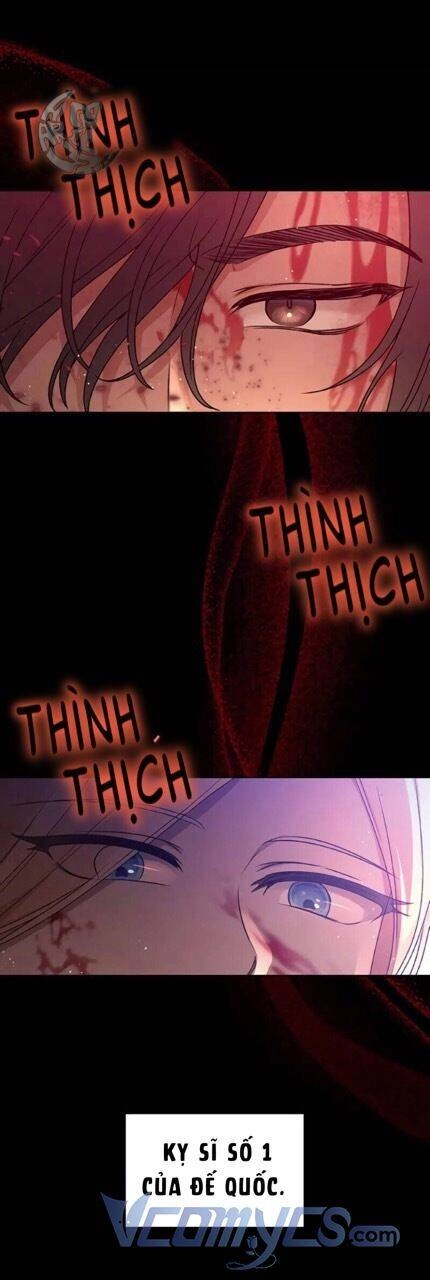 Bạo Chúa Muốn Có Cuộc Sống Tốt Đẹp Chapter 10 - 19