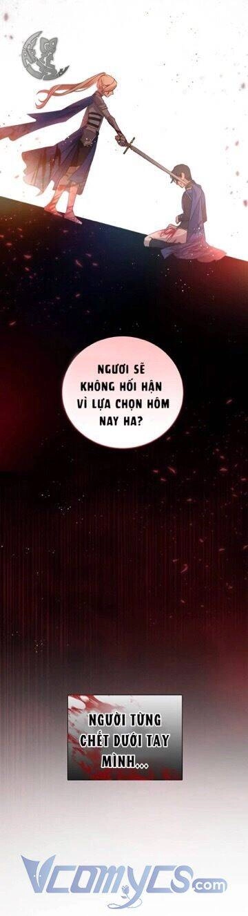 Bạo Chúa Muốn Có Cuộc Sống Tốt Đẹp Chapter 10 - 22