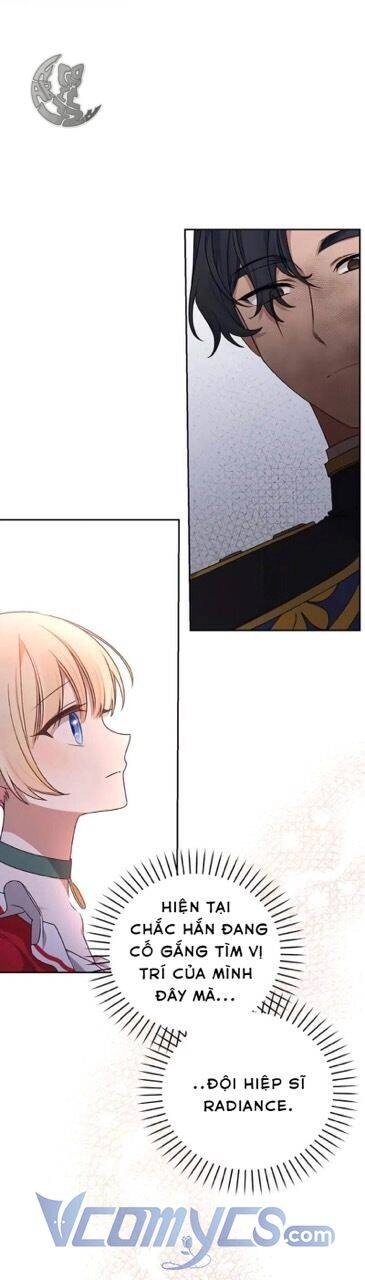 Bạo Chúa Muốn Có Cuộc Sống Tốt Đẹp Chapter 10 - 23