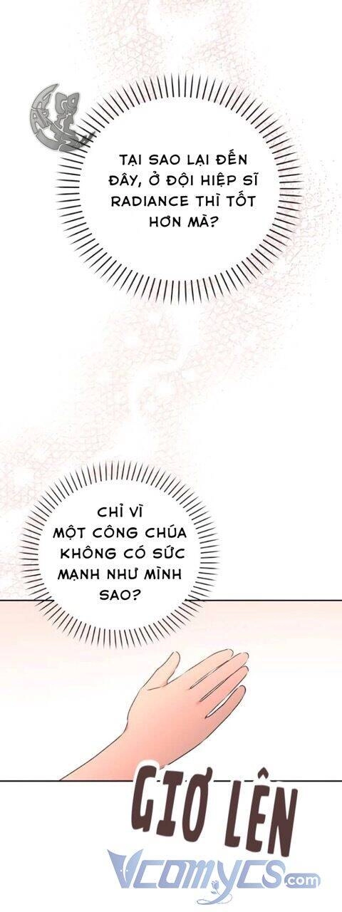 Bạo Chúa Muốn Có Cuộc Sống Tốt Đẹp Chapter 10 - 24