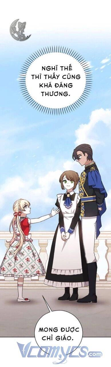 Bạo Chúa Muốn Có Cuộc Sống Tốt Đẹp Chapter 10 - 25