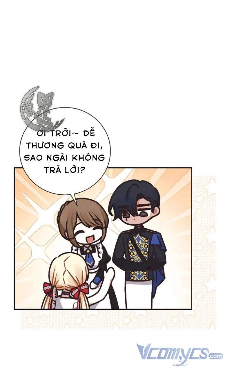 Bạo Chúa Muốn Có Cuộc Sống Tốt Đẹp Chapter 10 - 26