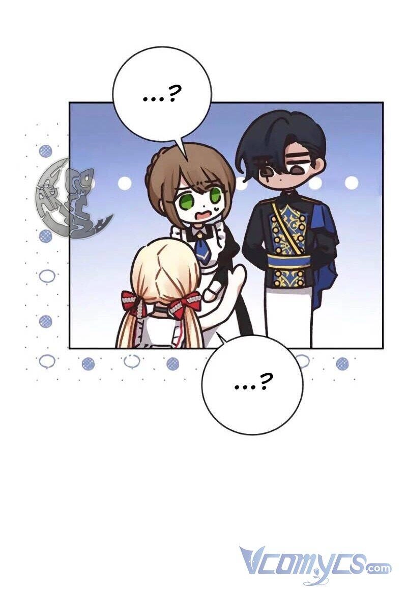 Bạo Chúa Muốn Có Cuộc Sống Tốt Đẹp Chapter 10 - 27