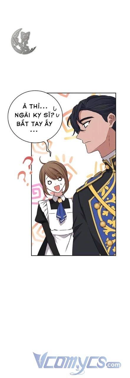 Bạo Chúa Muốn Có Cuộc Sống Tốt Đẹp Chapter 10 - 28