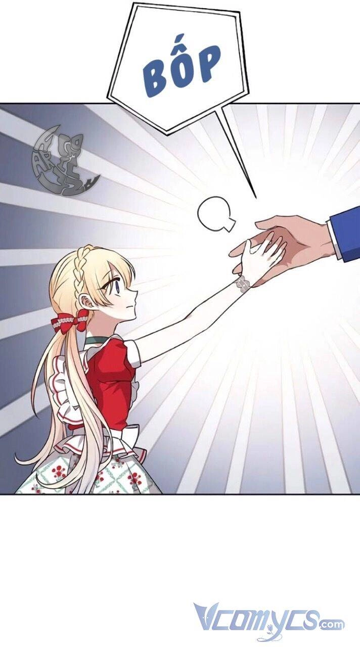 Bạo Chúa Muốn Có Cuộc Sống Tốt Đẹp Chapter 10 - 29