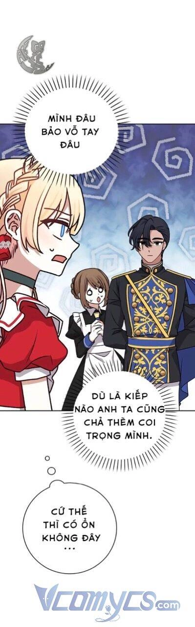 Bạo Chúa Muốn Có Cuộc Sống Tốt Đẹp Chapter 10 - 30