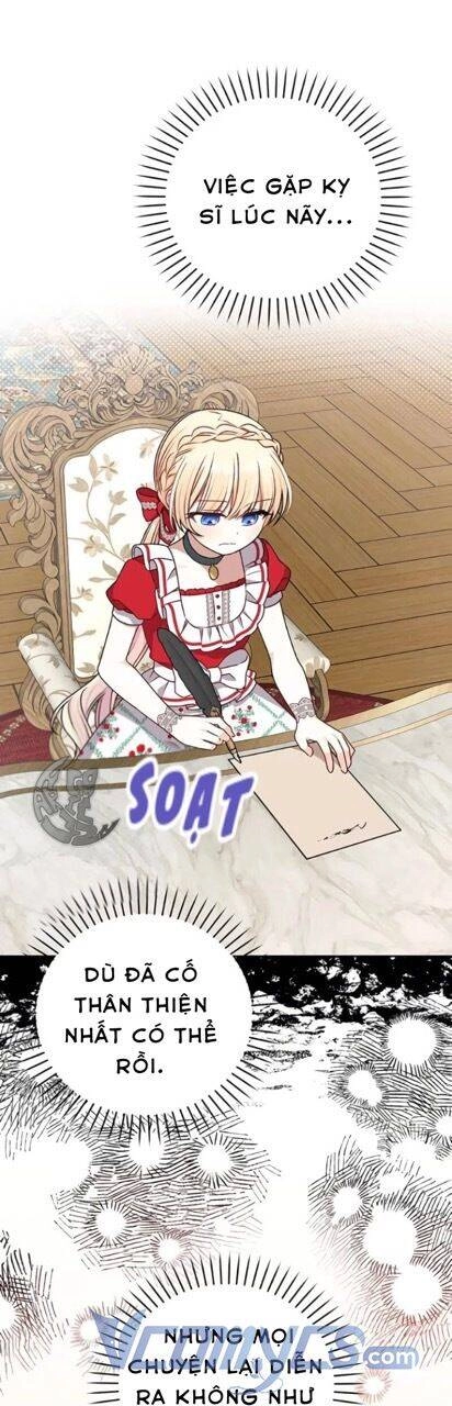 Bạo Chúa Muốn Có Cuộc Sống Tốt Đẹp Chapter 10 - 32