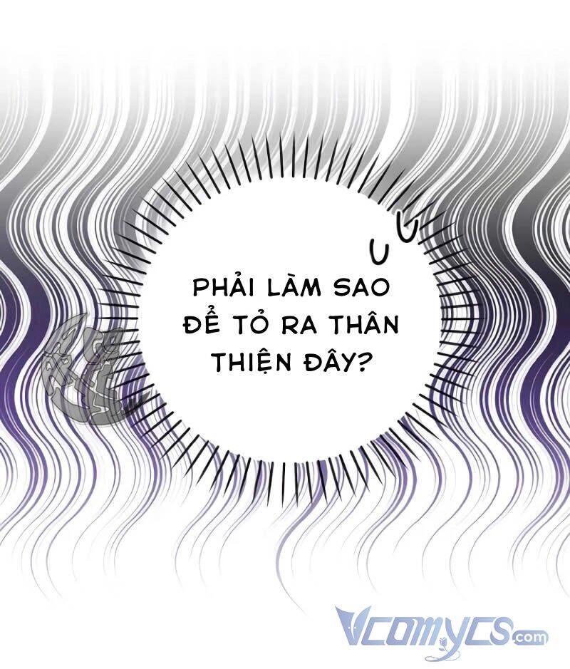 Bạo Chúa Muốn Có Cuộc Sống Tốt Đẹp Chapter 10 - 34