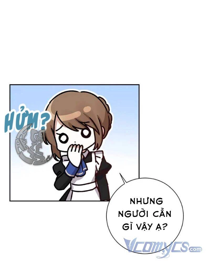 Bạo Chúa Muốn Có Cuộc Sống Tốt Đẹp Chapter 10 - 38