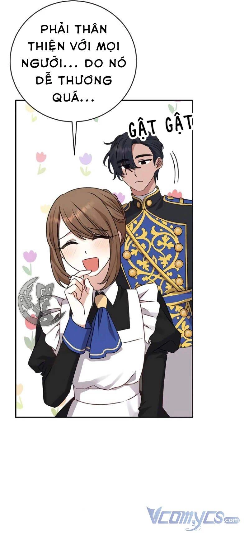 Bạo Chúa Muốn Có Cuộc Sống Tốt Đẹp Chapter 10 - 41