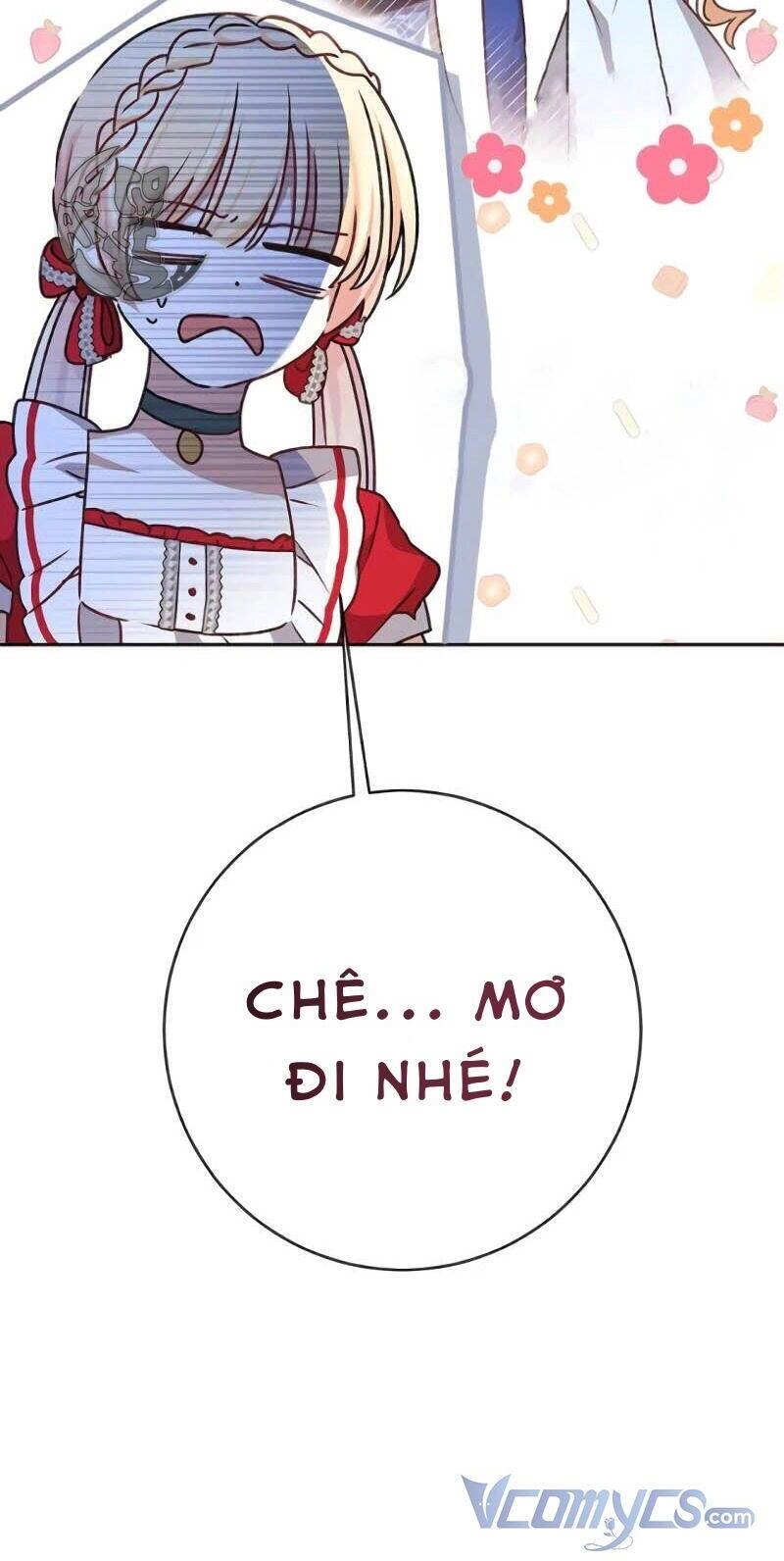 Bạo Chúa Muốn Có Cuộc Sống Tốt Đẹp Chapter 10 - 44