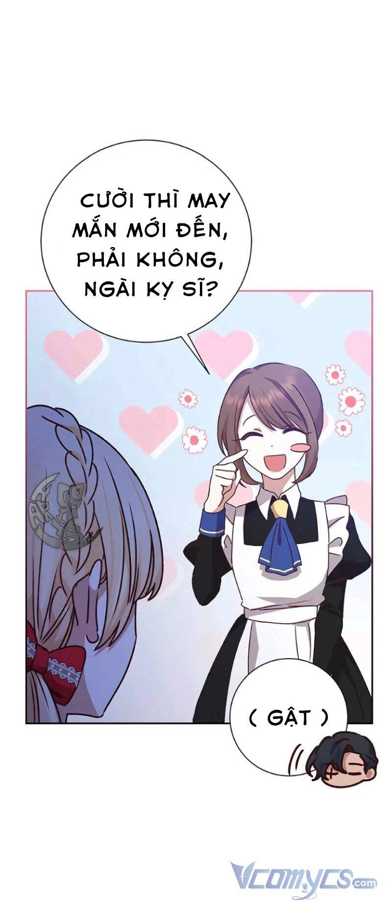 Bạo Chúa Muốn Có Cuộc Sống Tốt Đẹp Chapter 10 - 46