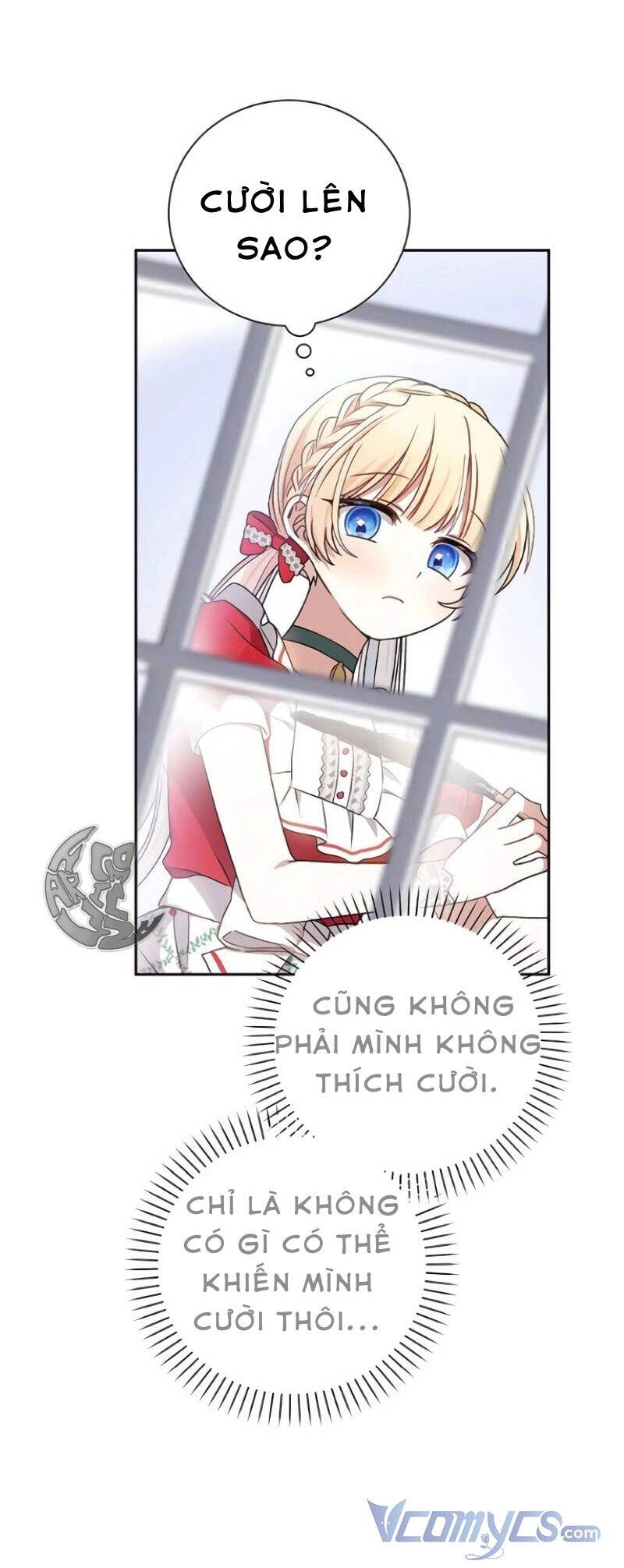 Bạo Chúa Muốn Có Cuộc Sống Tốt Đẹp Chapter 10 - 47