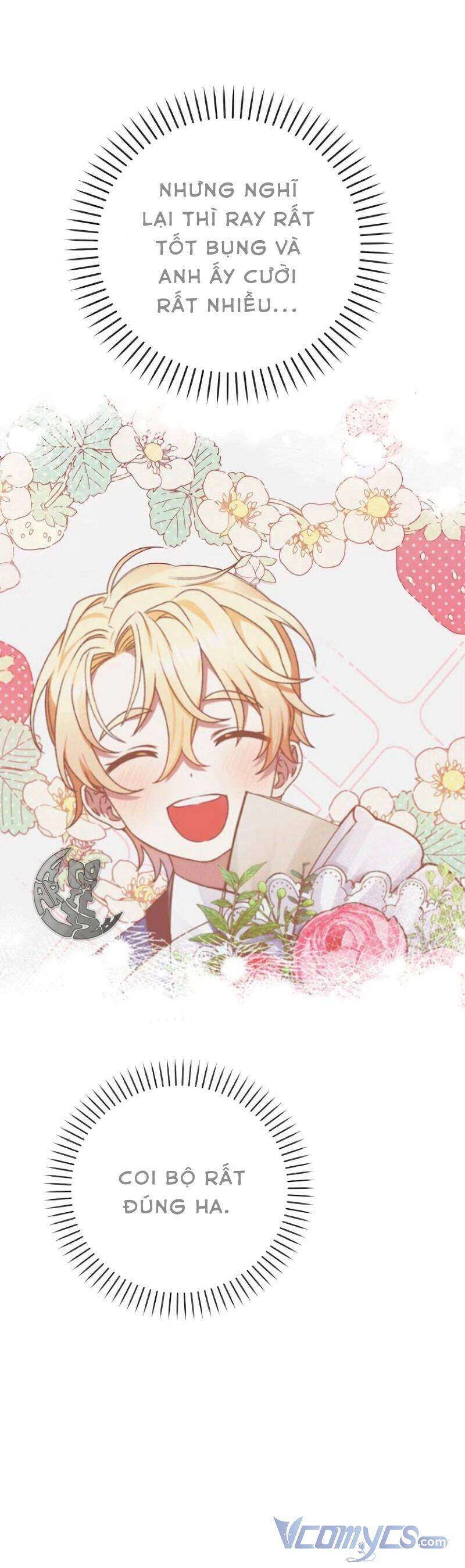 Bạo Chúa Muốn Có Cuộc Sống Tốt Đẹp Chapter 10 - 48