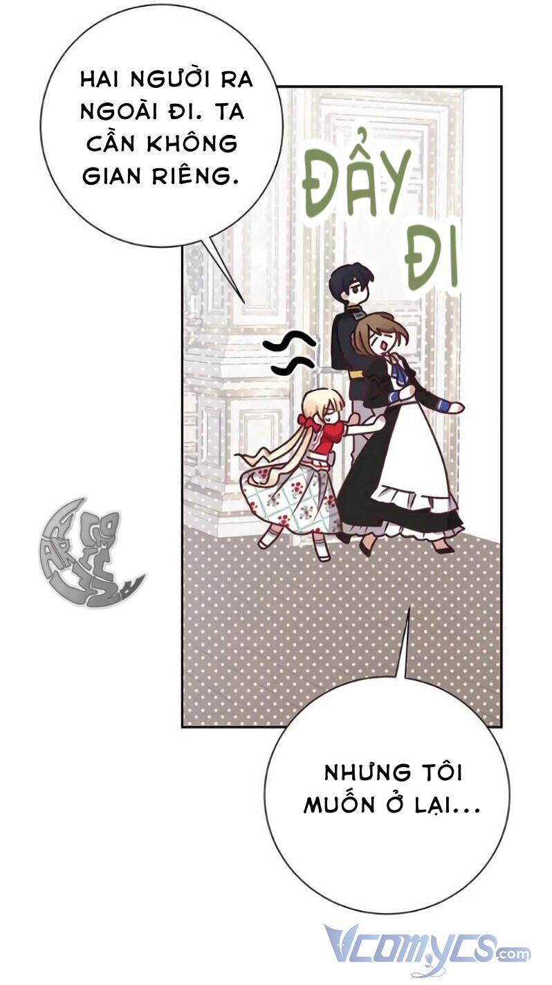 Bạo Chúa Muốn Có Cuộc Sống Tốt Đẹp Chapter 10 - 53