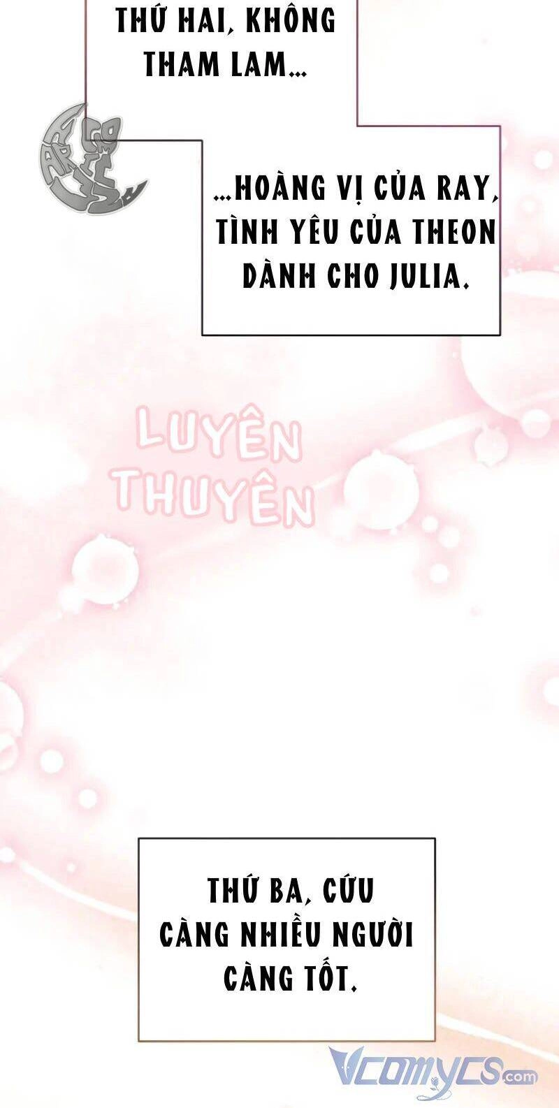 Bạo Chúa Muốn Có Cuộc Sống Tốt Đẹp Chapter 10 - 57