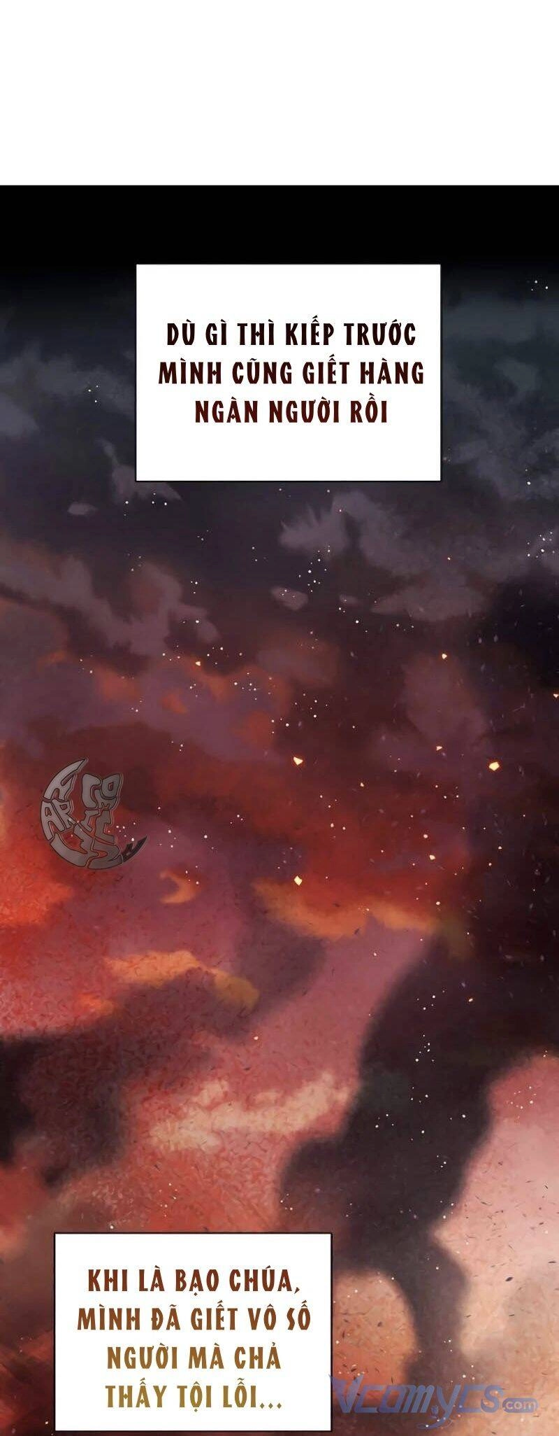 Bạo Chúa Muốn Có Cuộc Sống Tốt Đẹp Chapter 10 - 59