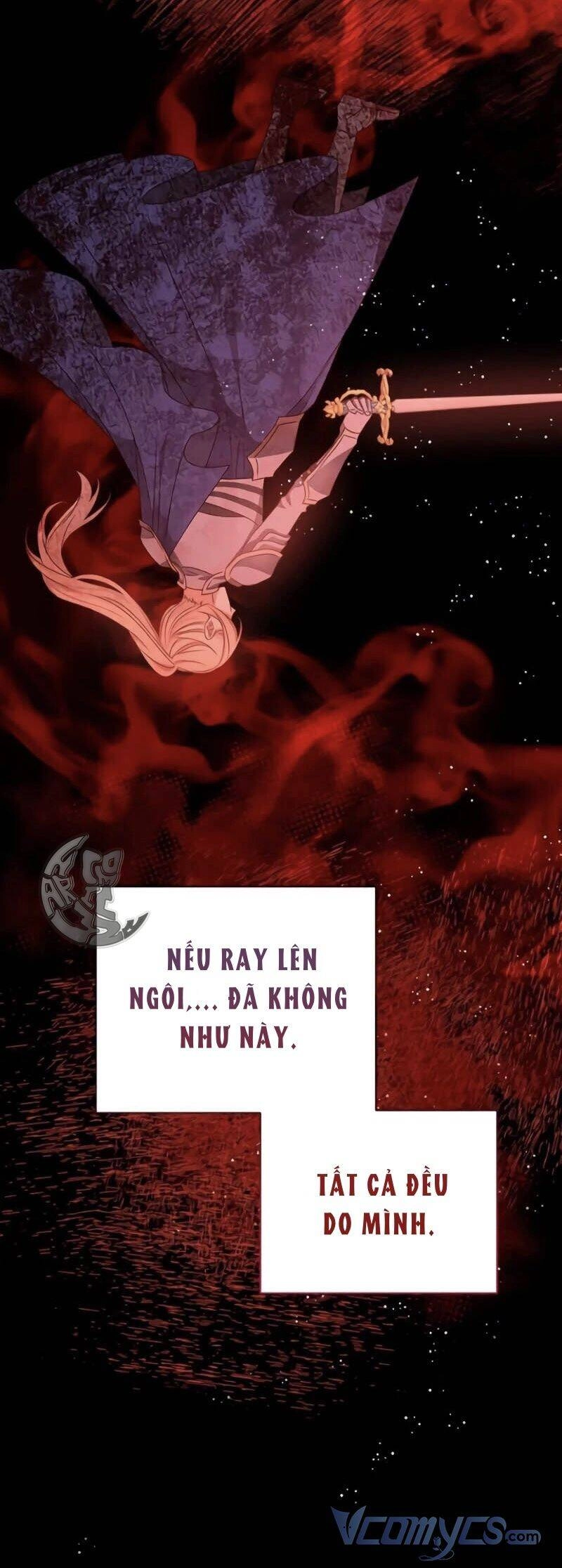 Bạo Chúa Muốn Có Cuộc Sống Tốt Đẹp Chapter 10 - 61