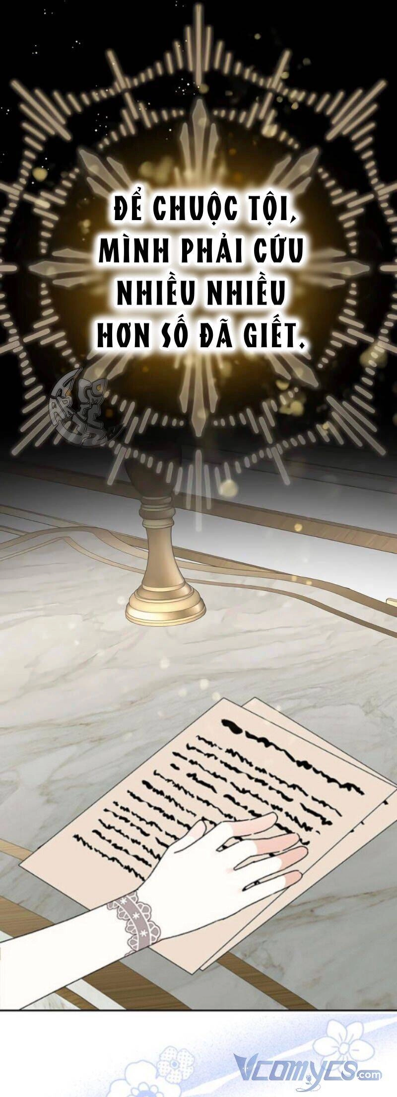 Bạo Chúa Muốn Có Cuộc Sống Tốt Đẹp Chapter 10 - 62