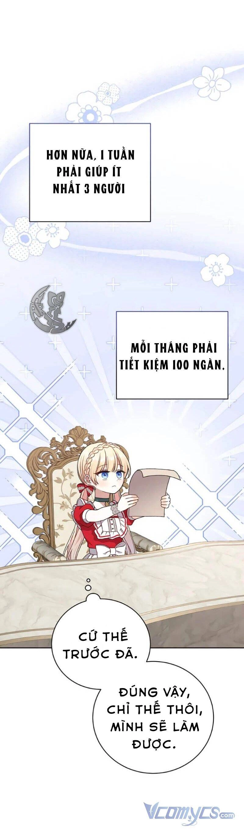 Bạo Chúa Muốn Có Cuộc Sống Tốt Đẹp Chapter 10 - 63