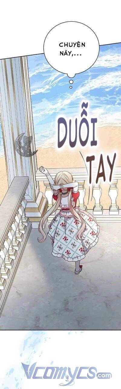 Bạo Chúa Muốn Có Cuộc Sống Tốt Đẹp Chapter 10 - 65