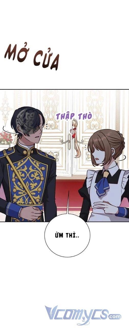 Bạo Chúa Muốn Có Cuộc Sống Tốt Đẹp Chapter 10 - 68