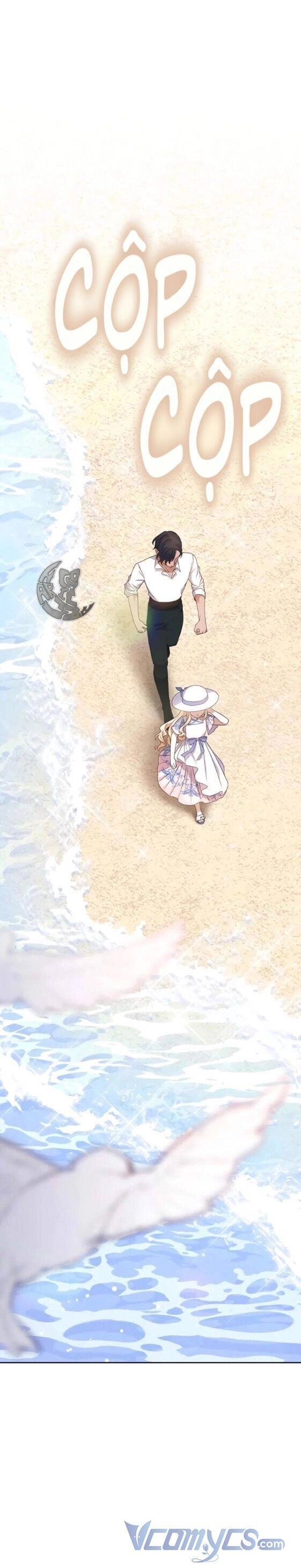 Bạo Chúa Muốn Có Cuộc Sống Tốt Đẹp Chapter 10 - 72