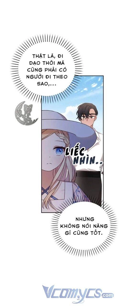 Bạo Chúa Muốn Có Cuộc Sống Tốt Đẹp Chapter 10 - 73