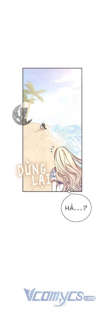 Bạo Chúa Muốn Có Cuộc Sống Tốt Đẹp Chapter 10 - 77