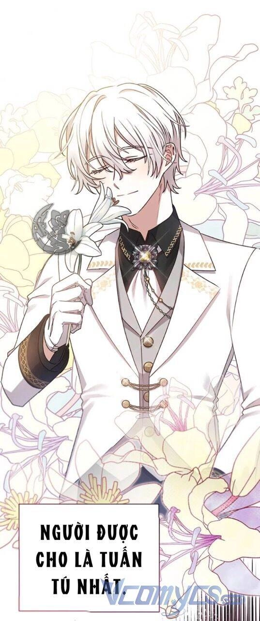 Bạo Chúa Muốn Có Cuộc Sống Tốt Đẹp Chapter 10 - 84