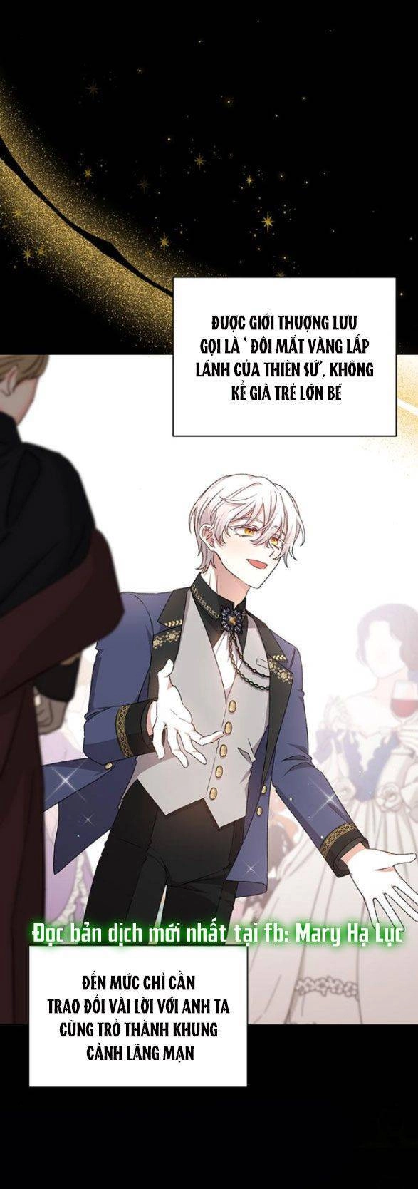 Bạo Chúa Muốn Có Cuộc Sống Tốt Đẹp Chapter 11 - 2