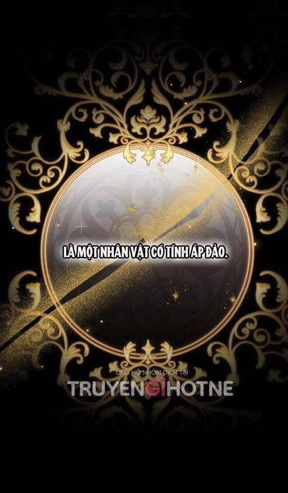 Bạo Chúa Muốn Có Cuộc Sống Tốt Đẹp Chapter 11 - 3