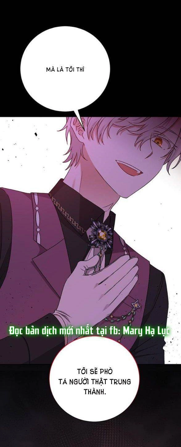 Bạo Chúa Muốn Có Cuộc Sống Tốt Đẹp Chapter 11 - 15