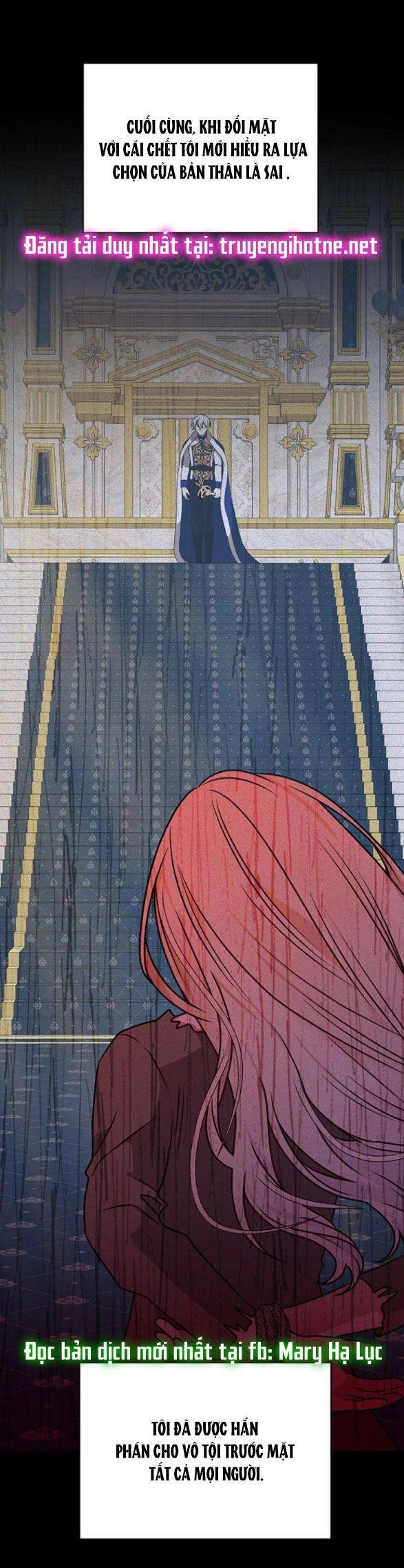 Bạo Chúa Muốn Có Cuộc Sống Tốt Đẹp Chapter 11 - 18