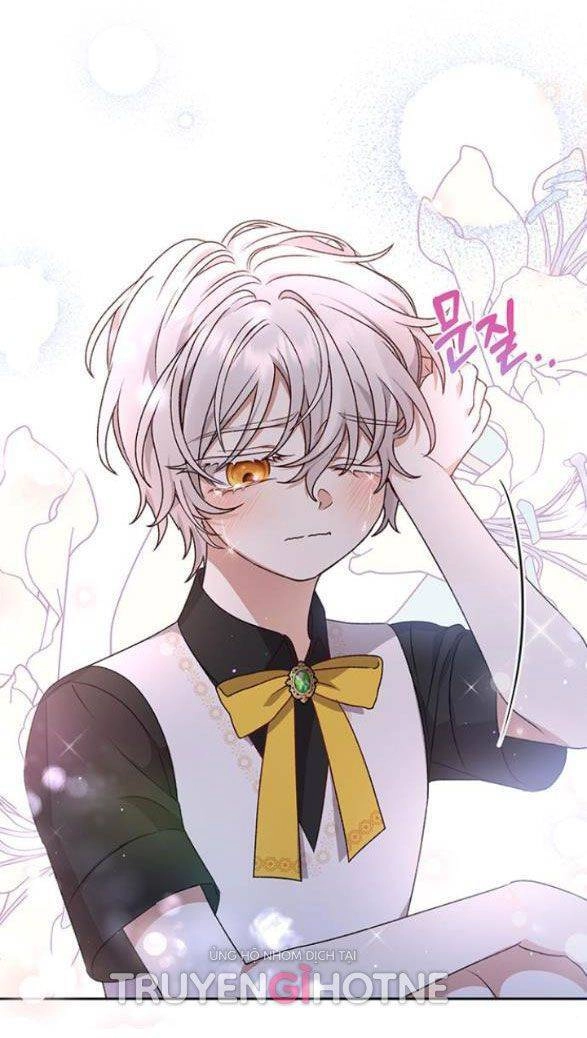 Bạo Chúa Muốn Có Cuộc Sống Tốt Đẹp Chapter 11 - 26