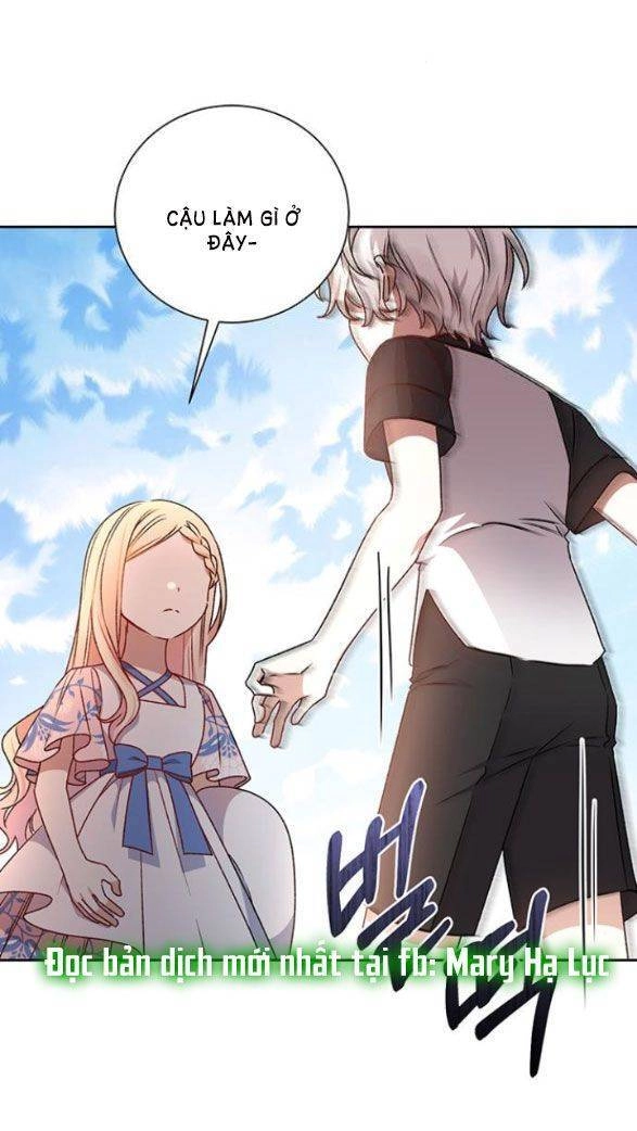 Bạo Chúa Muốn Có Cuộc Sống Tốt Đẹp Chapter 11 - 39