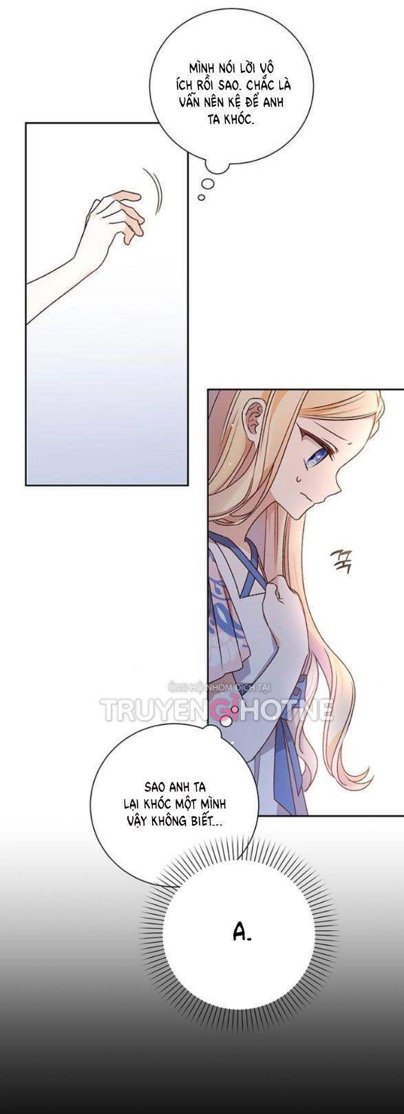 Bạo Chúa Muốn Có Cuộc Sống Tốt Đẹp Chapter 11 - 44