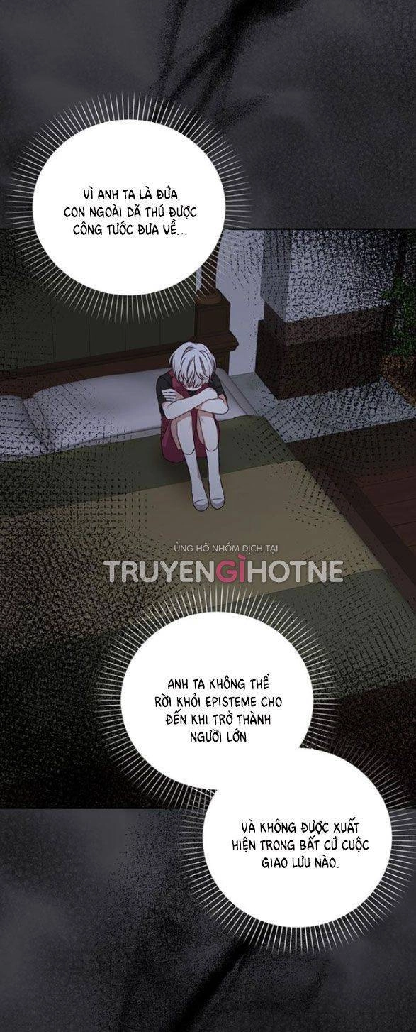 Bạo Chúa Muốn Có Cuộc Sống Tốt Đẹp Chapter 11 - 47