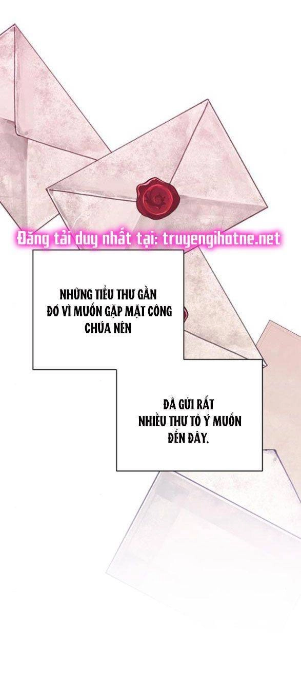 Bạo Chúa Muốn Có Cuộc Sống Tốt Đẹp Chapter 11.5 - 4