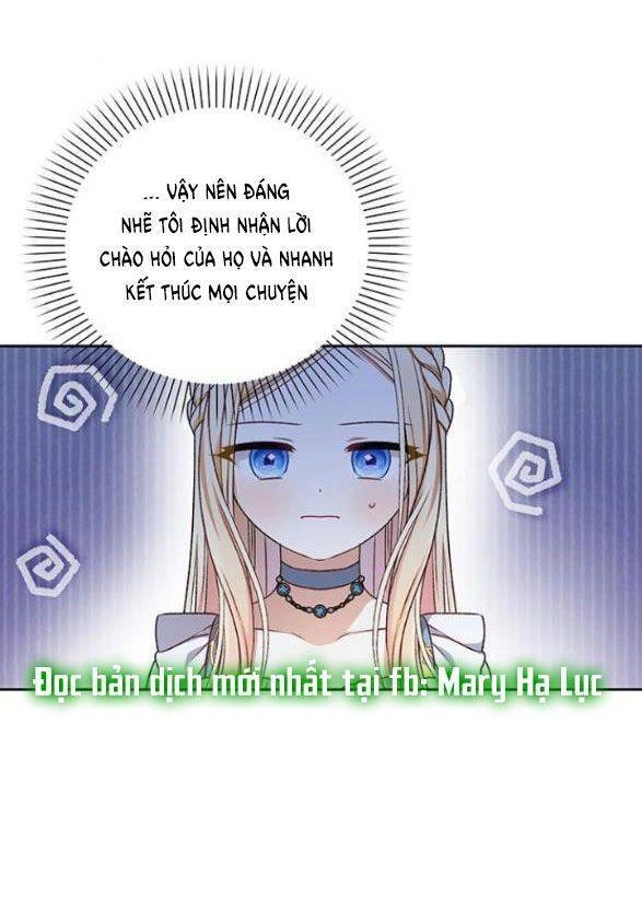 Bạo Chúa Muốn Có Cuộc Sống Tốt Đẹp Chapter 11.5 - 6