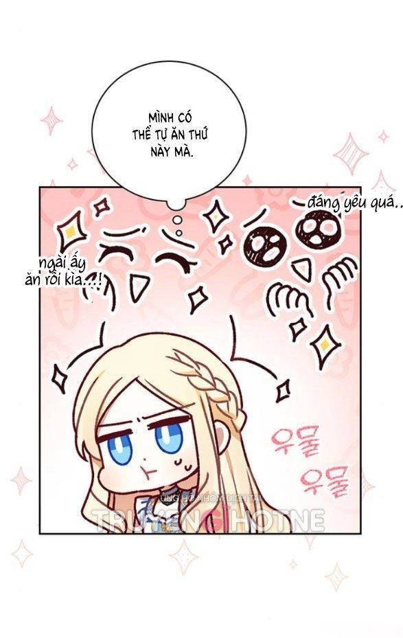 Bạo Chúa Muốn Có Cuộc Sống Tốt Đẹp Chapter 11.5 - 11