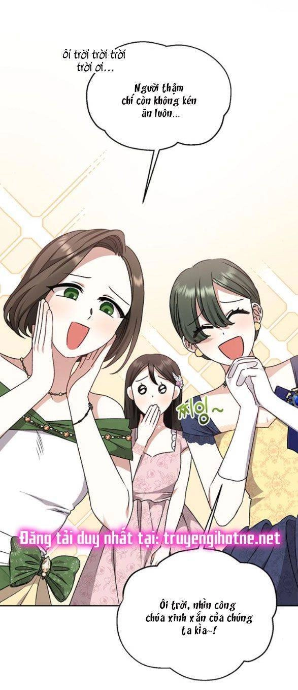 Bạo Chúa Muốn Có Cuộc Sống Tốt Đẹp Chapter 11.5 - 12