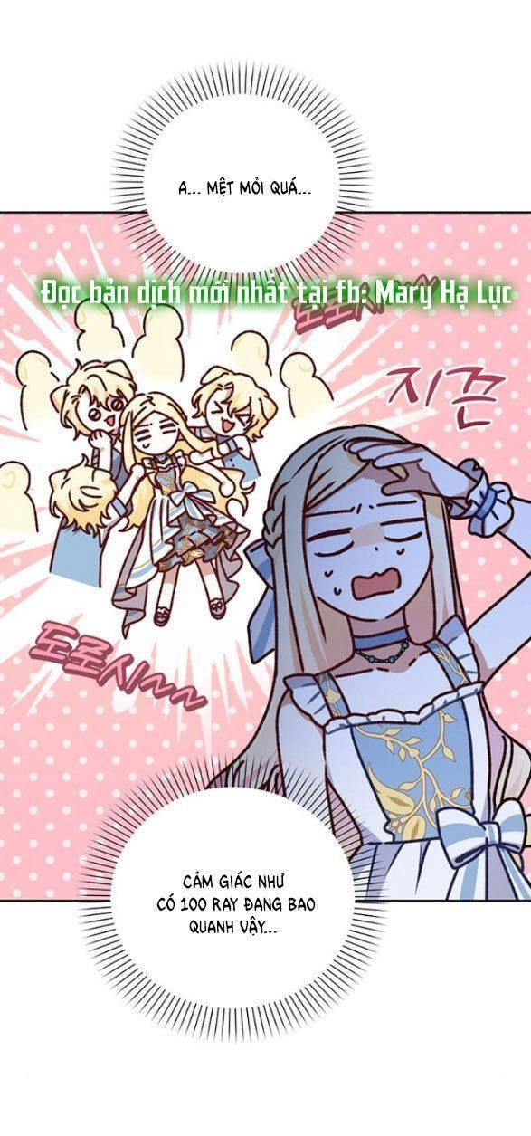 Bạo Chúa Muốn Có Cuộc Sống Tốt Đẹp Chapter 11.5 - 15