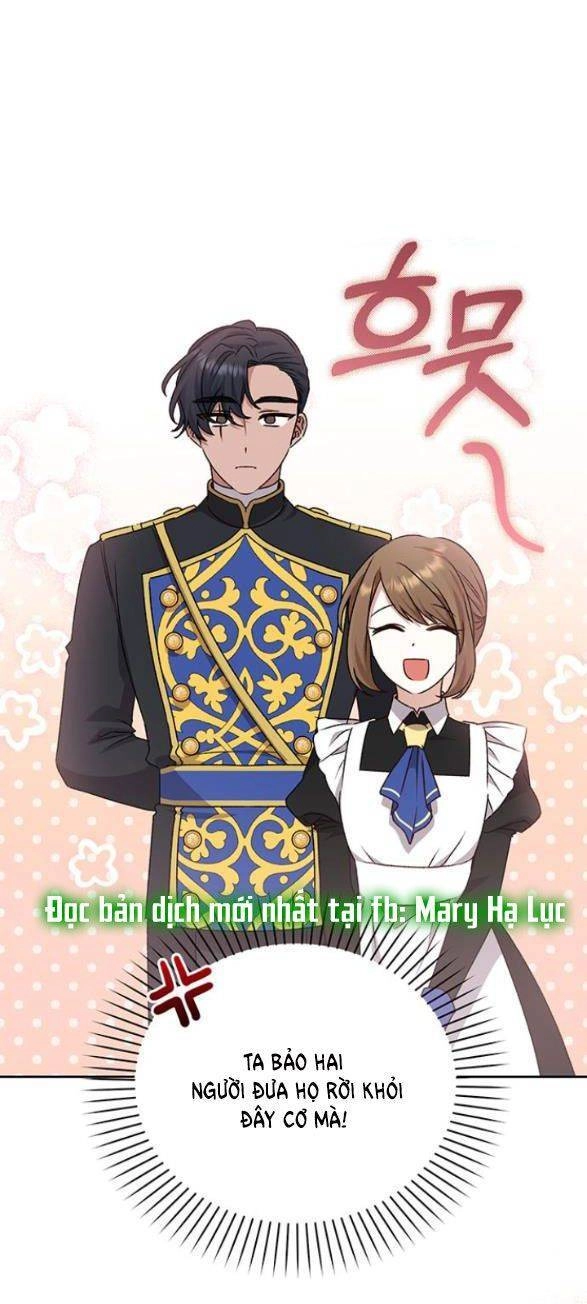 Bạo Chúa Muốn Có Cuộc Sống Tốt Đẹp Chapter 11.5 - 18