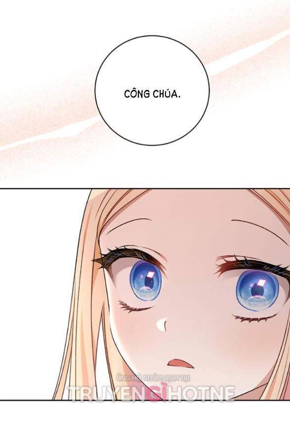 Bạo Chúa Muốn Có Cuộc Sống Tốt Đẹp Chapter 11.5 - 19